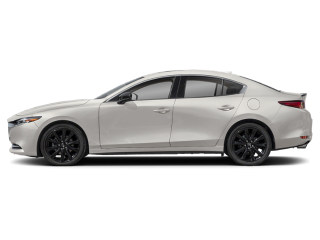 2023 Mazda Mazda3 Sedan 4D Turbo Premium Plus AWD