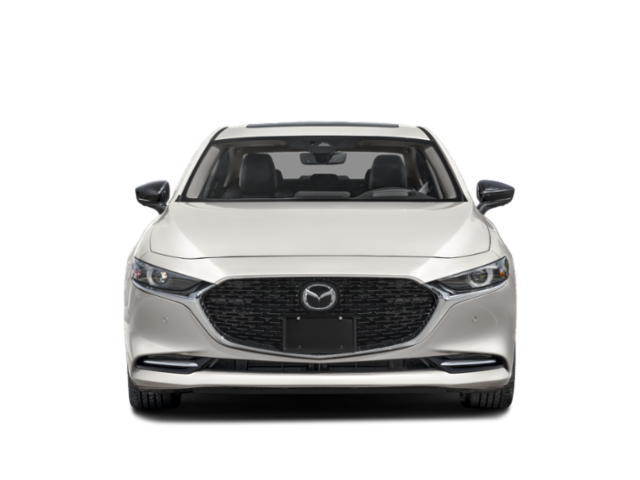 2023 Mazda Mazda3 Sedan 4D Turbo Premium Plus AWD