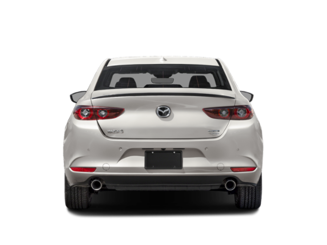 2023 Mazda Mazda3 Sedan 4D Turbo Premium Plus AWD