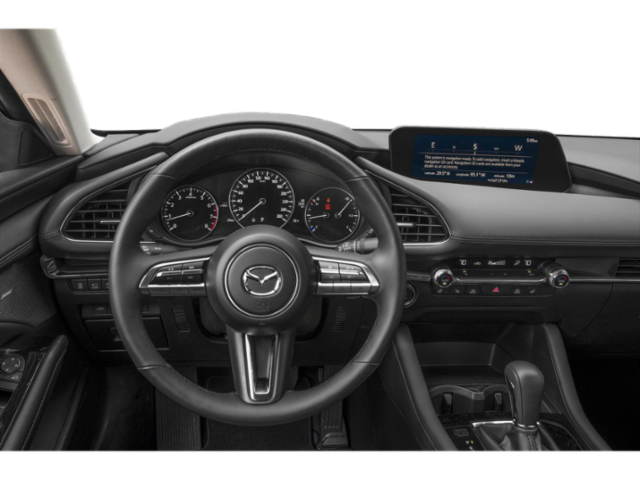 2023 Mazda Mazda3 Sedan 4D Turbo Premium Plus AWD