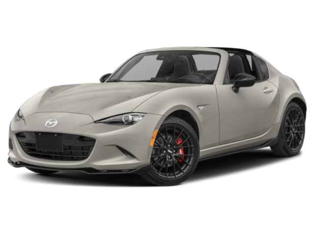 2023 Mazda MX-5 Miata RF