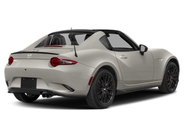 2023 Mazda MX-5 Miata RF