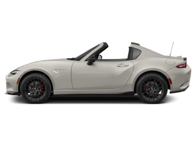 2023 Mazda MX-5 Miata RF