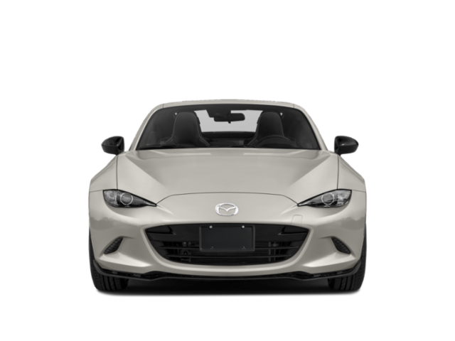 2023 Mazda MX-5 Miata RF Conv 2D Club Retractable Fastback I4