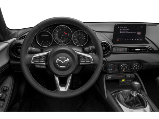 2023 Mazda MX-5 Miata RF
