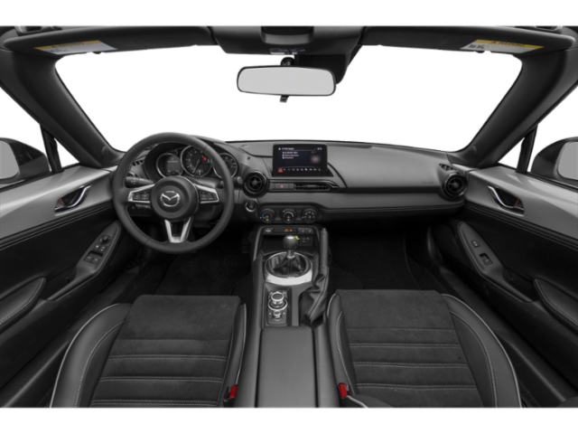 2023 Mazda MX-5 Miata RF Conv 2D Club Retractable Fastback I4