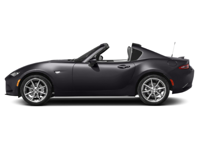 2023 Mazda MX-5 Miata RF Conv 2D GT Retractable Fastback I4