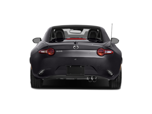 2023 Mazda MX-5 Miata RF Conv 2D GT Retractable Fastback I4