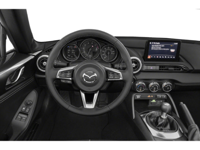2023 Mazda MX-5 Miata RF