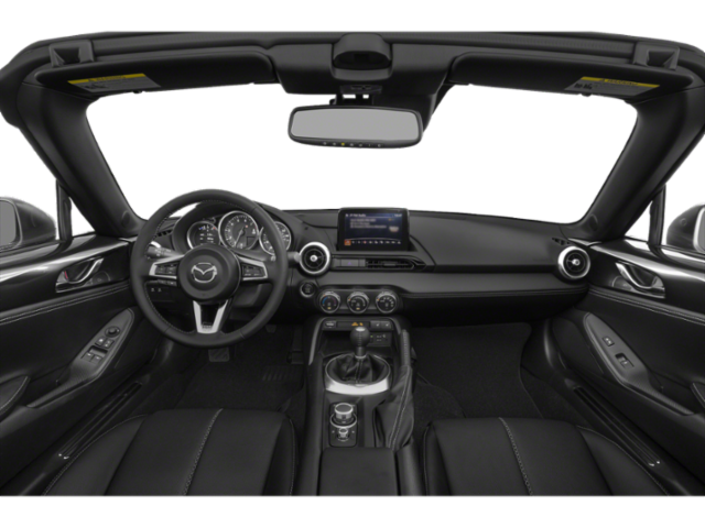 2023 Mazda MX-5 Miata RF Conv 2D GT Retractable Fastback I4