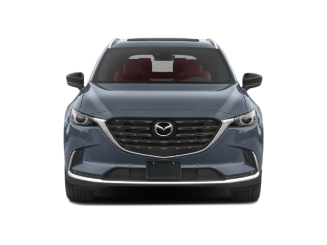 2023 Mazda CX-9 Utility 4D Carbon Edition AWD