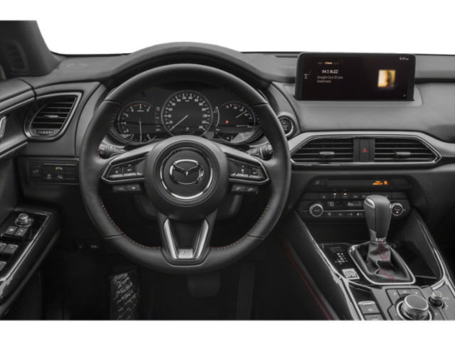 2023 Mazda CX-9 Utility 4D Touring Plus AWD