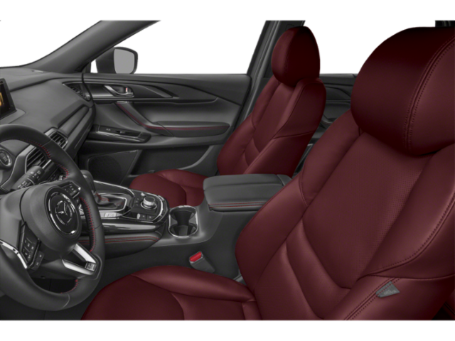 New 2023 Mazda CX-9 Carbon Edition AWD Ratings, Pricing, Reviews & Awards