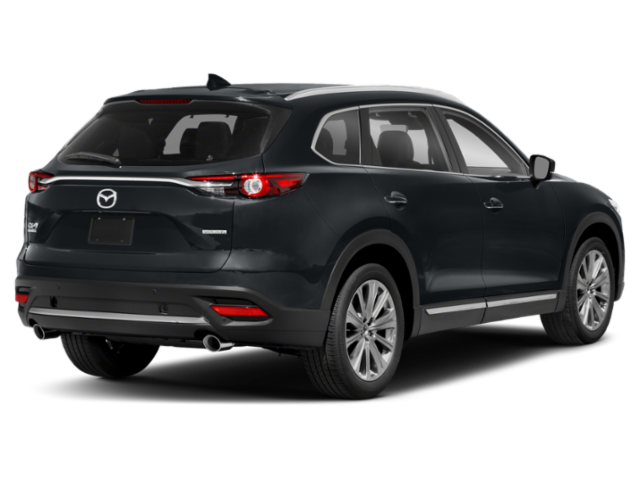 2023 Mazda CX-9 Utility 4D Touring Plus AWD