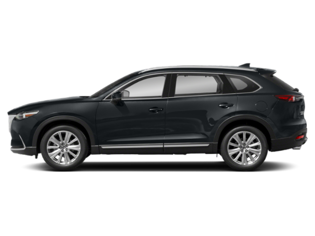 2023 Mazda CX-9 Utility 4D Signature AWD I4