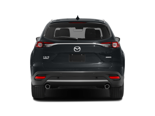 2023 Mazda CX-9 Utility 4D Signature AWD I4