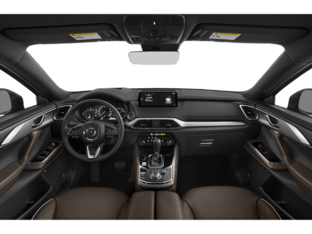 2023 Mazda CX-9 Utility 4D Signature AWD I4