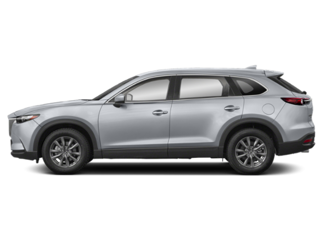 2023 Mazda CX-9 Utility 4D Touring AWD I4