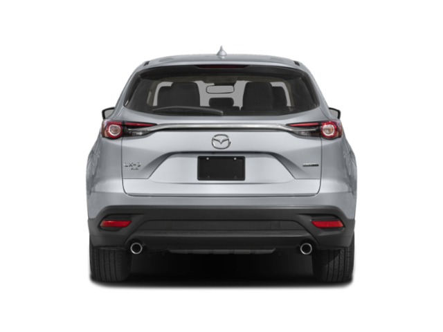 2023 Mazda CX-9 Utility 4D Touring AWD I4