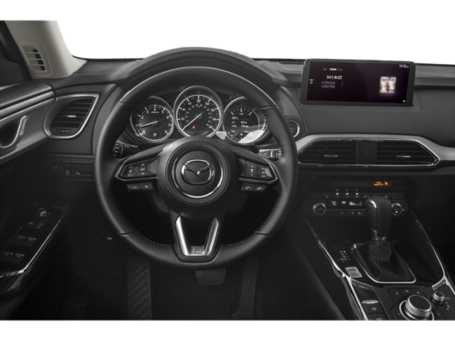 2023 Mazda CX-9 Utility 4D Touring AWD I4