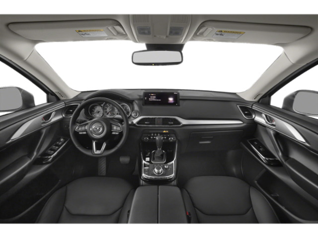 2023 Mazda CX-9 Utility 4D Touring AWD I4