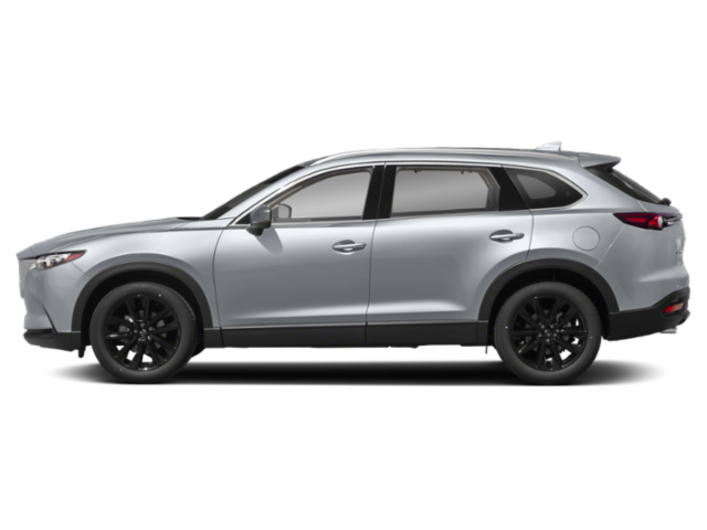 2023 Mazda CX-9 Utility 4D Touring Plus AWD
