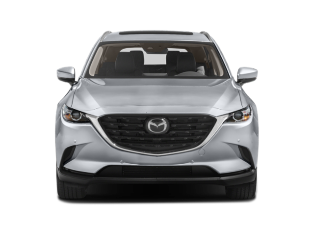 2023 Mazda CX-9 Utility 4D Touring Plus AWD