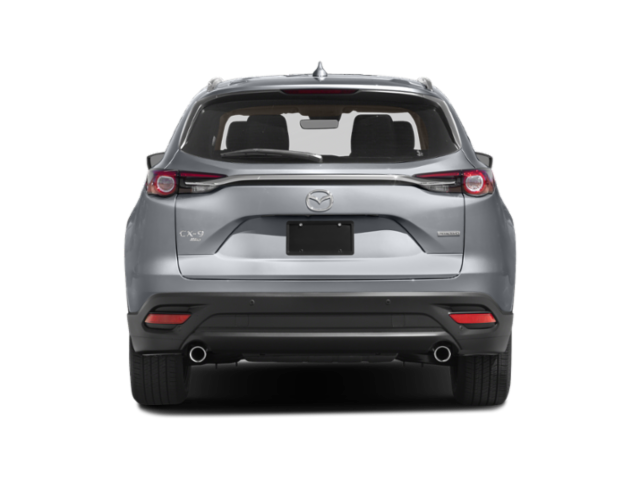 2023 Mazda CX-9 Utility 4D Touring Plus AWD