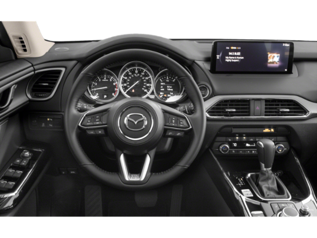 2023 Mazda CX-9 Utility 4D Touring Plus AWD