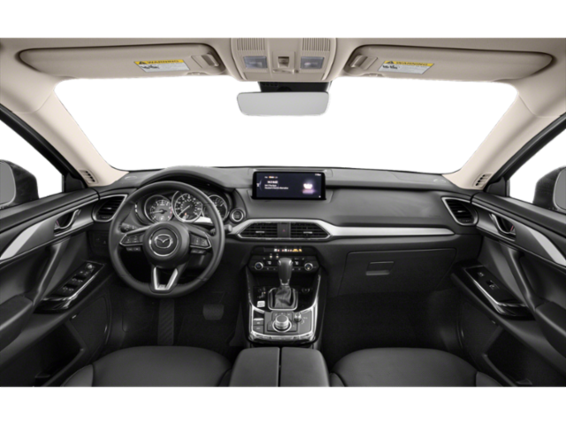 2023 Mazda CX-9 Utility 4D Touring Plus AWD