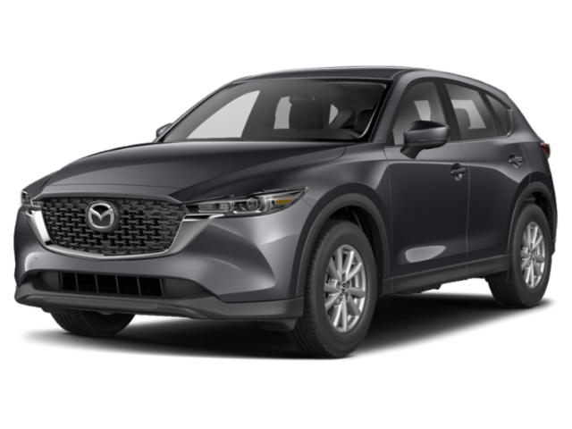 2023 Mazda CX-5 Utility 4D S Premium AWD
