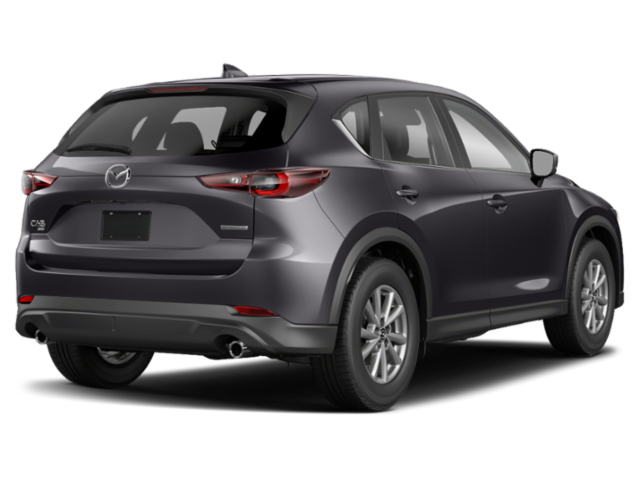 2023 Mazda CX-5 Utility 4D S Premium AWD