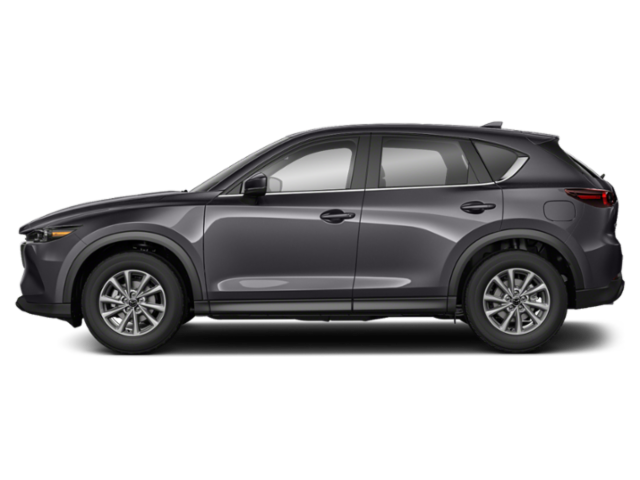2023 Mazda CX-5 Utility 4D S AWD