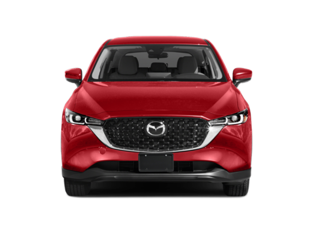 2023 Mazda CX-5 Utility 4D S AWD