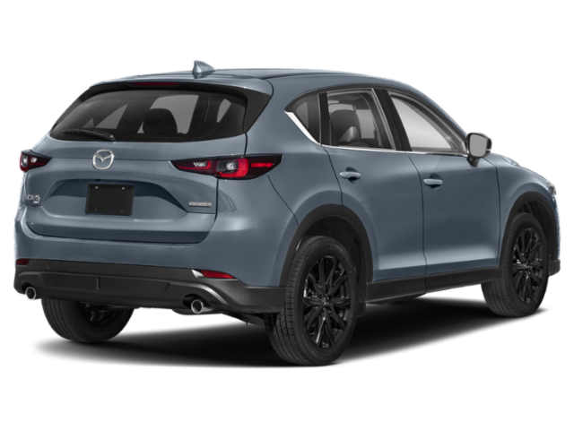 2023 Mazda CX-5 Utility 4D S Premium AWD