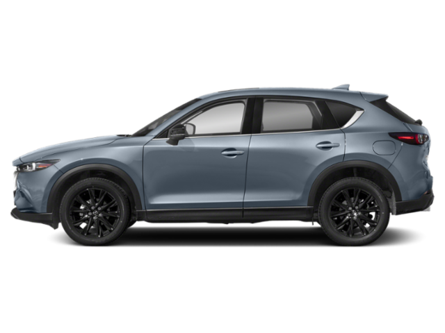 2023 Mazda CX-5 Utility 4D S Carbon Edition AWD