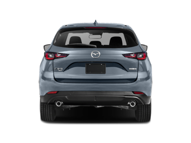 2023 Mazda CX-5 Utility 4D S Carbon Edition AWD