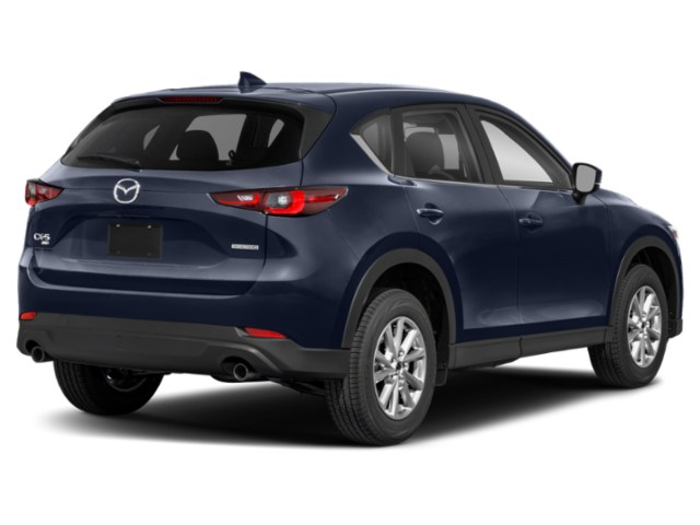 2023 Mazda CX-5 Utility 4D S Premium AWD