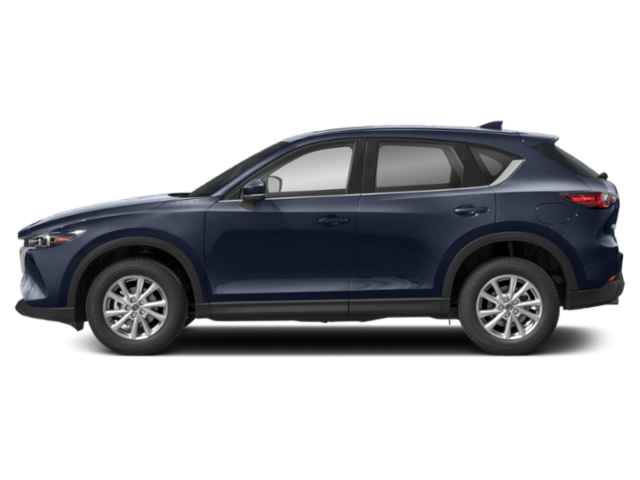 2023 Mazda CX-5 Utility 4D S Preferred AWD