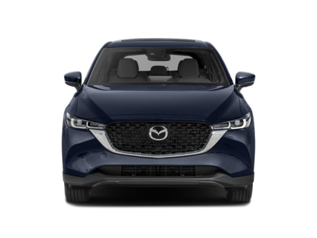 2023 Mazda CX-5 Utility 4D S Preferred AWD