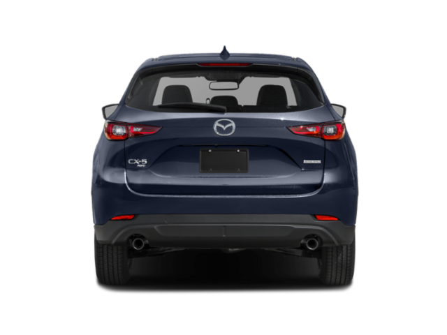 2023 Mazda CX-5 Utility 4D S Preferred AWD