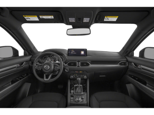 2023 Mazda CX-5 Utility 4D S Preferred AWD