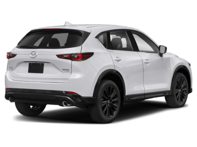 2023 Mazda CX-5 Utility 4D Turbo AWD