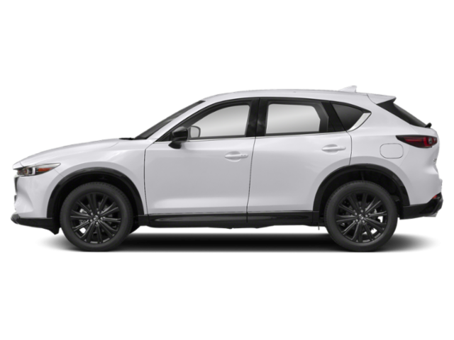 2023 Mazda CX-5 Utility 4D Turbo AWD