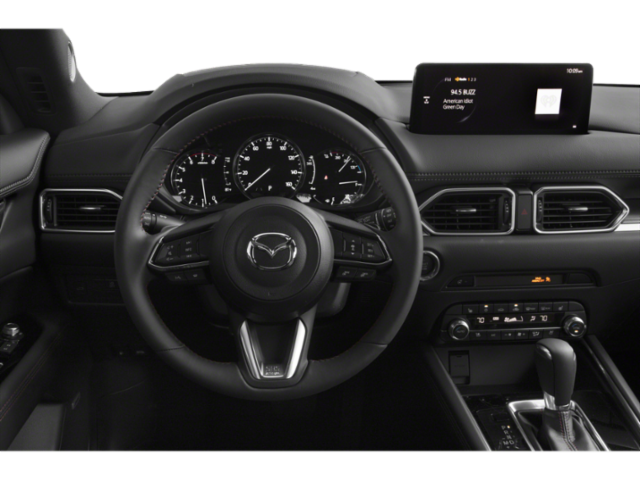 2023 Mazda CX-5 Utility 4D Turbo AWD