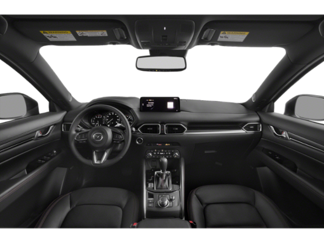 2023 Mazda CX-5 Utility 4D Turbo AWD