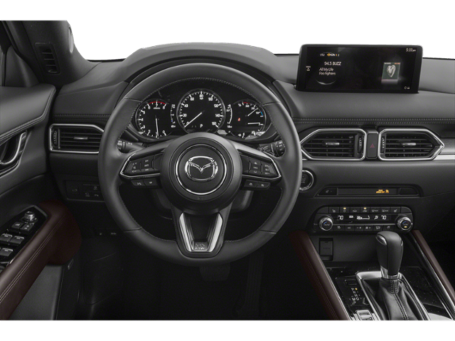 2023 Mazda CX-5 Utility 4D Turbo Signature AWD