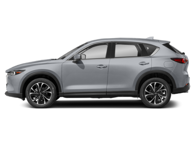 2023 Mazda CX-5 Utility 4D S Premium Plus AWD