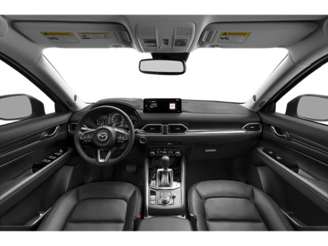 2023 Mazda CX-5 Utility 4D S Premium Plus AWD