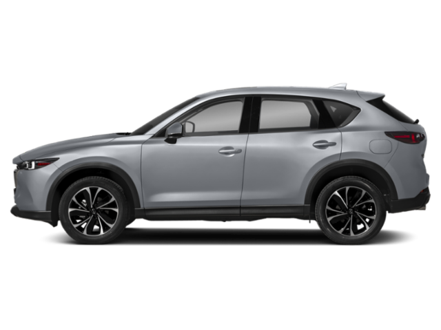 2023 Mazda CX-5 Utility 4D S Premium AWD